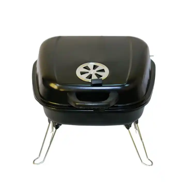 Kettle Style BBQ Grill